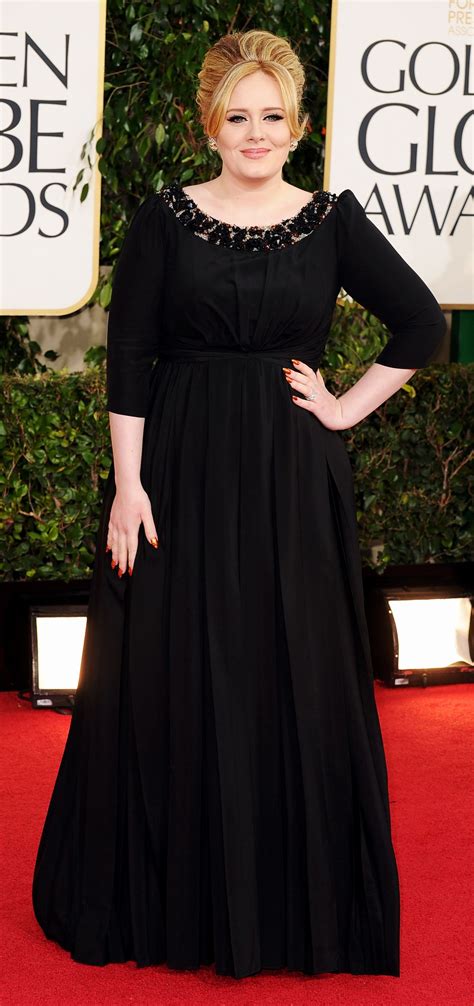 adele wearing burberry|adele red carpet outfits.